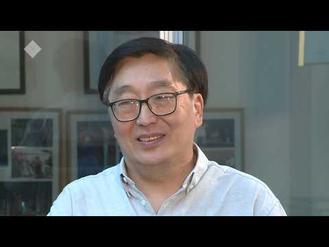 Видео: «Эл Иитэ»: Автор ЖЗЛ Олег Сидоров (06.10.19)