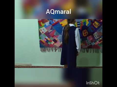 Видео: Мектеп формасын тігу #школьнаяформа