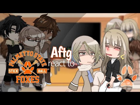 Видео: /All for the game/ react to //aftg// чит. описание. Mrs_Andry #allforthegame