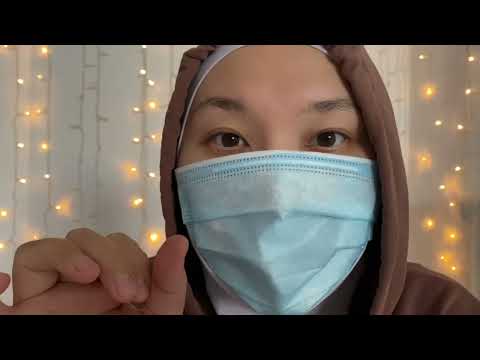 Видео: Бүгін осыны🎧тыңдамай тұрып ұйқыға жатпа🚫АСМР|ASMR