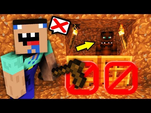 Видео: НУБ ЗАТРОЛЛЕН НЕВИДИМЫМ ПРО НУБИКОМ В МАЙНКРАФТ! ТРОЛЛИНГ ПРО НЕВИДИМКОЙ В МАЙН! 100% ТРОЛЛИНГ НУБА!