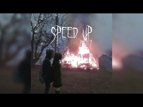 Видео: полматери - только для тебя (speed up)