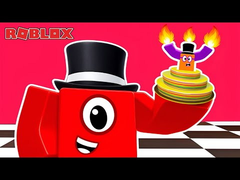 Видео: ТОРТЫ и СЕКРЕТЫ! [Сделай торт 2] Roblox