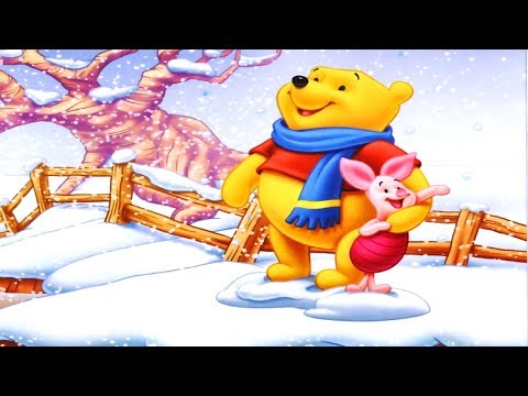 Видео: ВИННИ|РОЖДЕСТВЕНСКАЯ ИСТОРИЯ | Дисней | Disney | аудио сказка | Сказки на ночь|Слушать сказки онлайн
