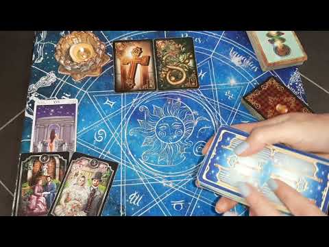 Видео: Овен Неделя с 15 по 21 сентября Таро Прогноз!!!