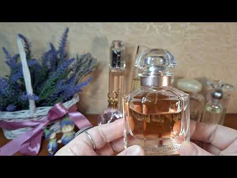 Видео: ВЕСЕННЯЯ СИМФОНИЯ АРОМАТОВ #парфюмерия #парфюмерныйобзор #парфюм #топароматов #ассортиароматов #духи