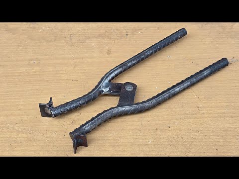 Видео: Этот человек создал удивительный инструмент | идеи для изготовления инструментов