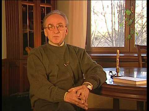 Видео: Серия 14. Чёрный снег 2001.