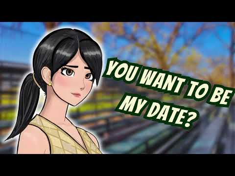 Видео: Утешаю застенчивую девушку, которую подставили [F4A] [ASMR Roleplay]