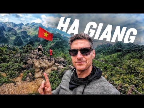 Видео: Как заставить туриста влюбиться во Вьетнам 🇻🇳