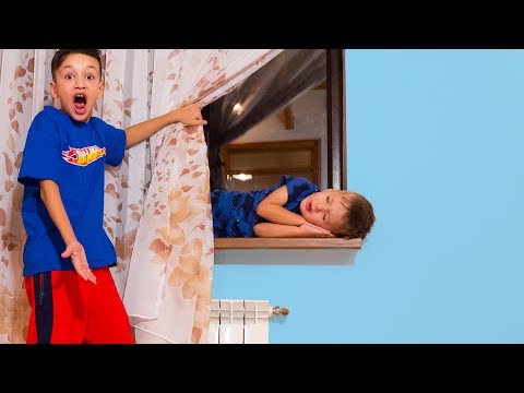 Видео: Артур Рассказывает ТАКИЕ СКАЗКИ .. После Которых НЕ УСНУТЬ!
