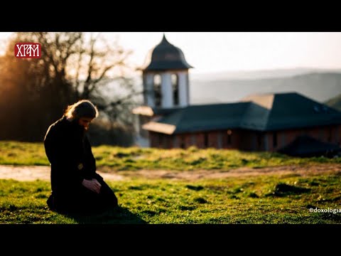 Видео: Одговор духовника - О спремању за свештенички чин