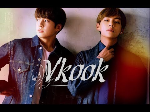 Видео: Вигуки~Vkook /переписка/ стяни кофту