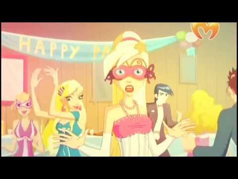 Видео: ❤❤Сульфус и Раф  Друзья ангелов..Дышу тобой... клип❤❤