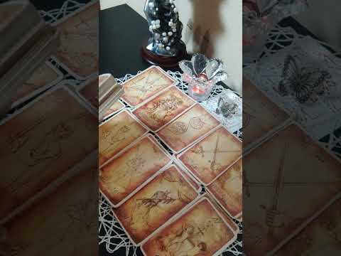 Видео: СОБЫТИЯ КОТОРЫЕ ВРЫВАЮТСЯ В ТВОЮ ЖИЗНЬ 💓❤️☀️