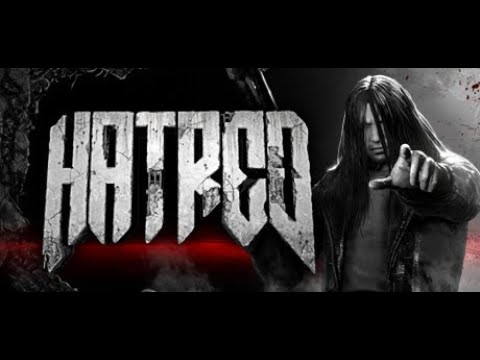 Видео: Прохождение игры "Hatred" ПОЛНОЕ БЕЗ КОММЕНТАРИЕВ