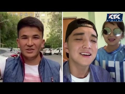 Видео: Астарлы ақиқат: Таныссыз танылғандар-6