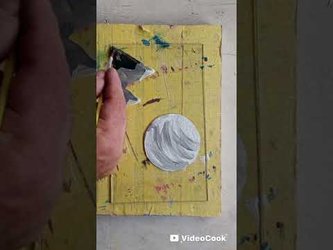 Видео: @арт планета#гори на склі