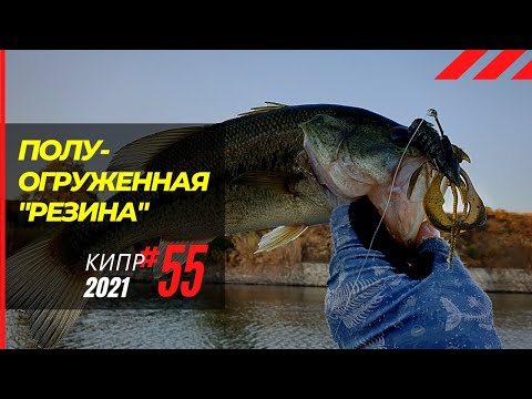 Видео: Басс на полуогруженную резину: техника и тактика 🔥 Рыбалка на Кипре 🇨🇾 Часть 55 Сезон 2021