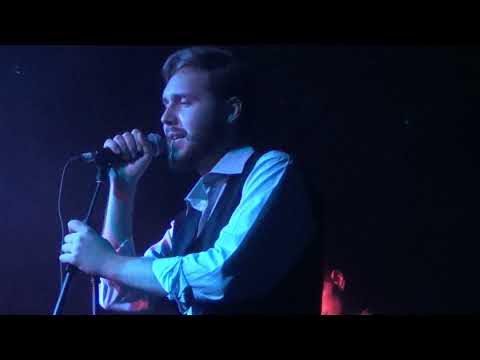 Видео: Перемотка - В летнем поле (Москва, 11.11.2021)