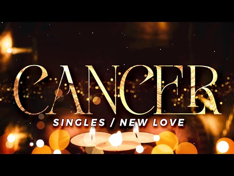 Видео: РАК Одинокие люди — новый человек из известного круга. Вы уже видели этого человека раньше | 26 о...