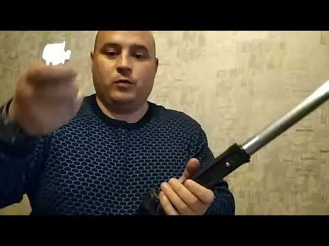 Видео: МЦ-21-12 1972г обзор,знакомства,разборка