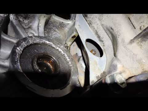 Видео: VW-Tiguan 2.0(TSI) Главная причина утечки вакуума \Троит на холодную\Ошибки на пропуски зажигания