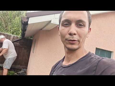 Видео: Не спеши закапывать кольца! 40 см песка и короткая абиссинка накажет любой колодец! 