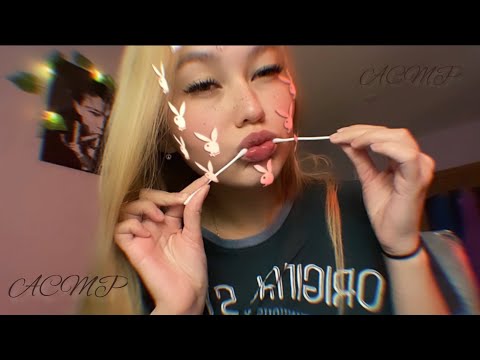 Видео: АСМР💦ТВОЯ ДЕВУШКА ВЫЛЕЧИТ ВСЕ РАНЫ🥺💗💦(звуки рта , неразлучны шёпот)