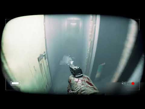 Видео: С оружием не стремно/( DeppartPrototype ) gameplay