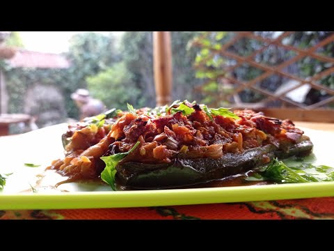 Видео: Имам баялдъ, хапваш и припадаш от кеф/I have a bayalda, you eat it and you pass out