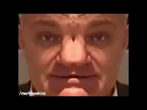 Видео: Турчинский весь видос пугает скримерами RYTP