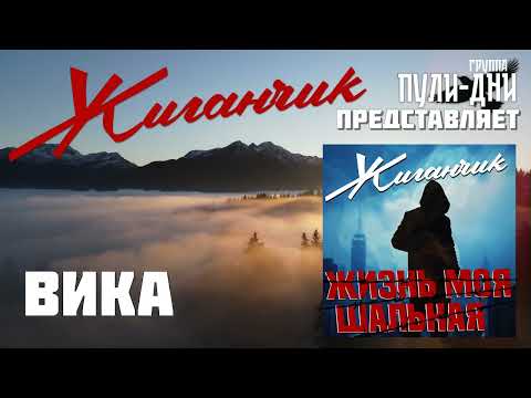 Видео: Жиганчик Жизнь моя шальная