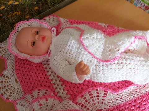 Видео: Комплекты для новорожденных