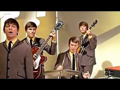 Видео: The Animals. Дом восходящего солнца