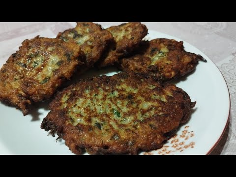 Видео: Кюфтета от патладжан 🍆