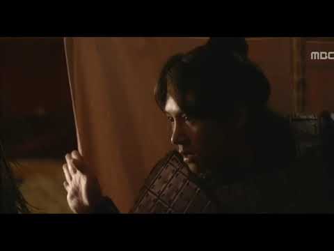 Видео: Клип на дораму "Императрица Ки"