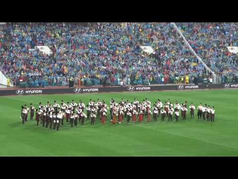 Видео: 50 години номер 8 - Излел е Делю Хайдутин /Нина Николина/