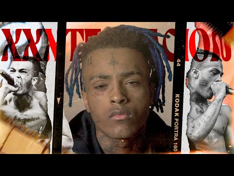 Видео: XXXTENTACION - РЭП ВО ИМЯ СПАСЕНИЯ