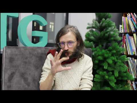 Видео: Станислав Дробышевский. Ответы на вопросы №6