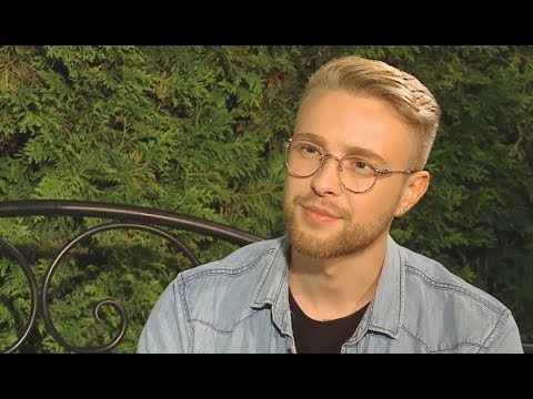 Видео: Егор Крид о романе с Нюшей: «Я хотел от нее детей»