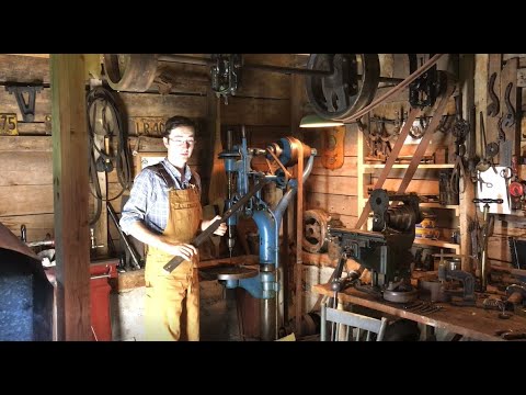 Видео: Шоп-тур в стиле 1920-х годов