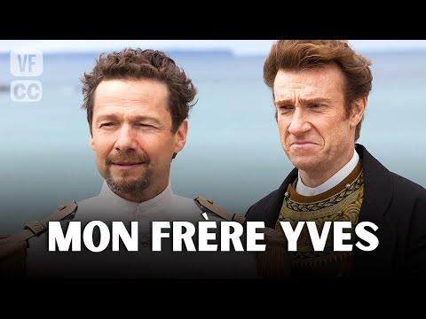 Видео: Мой брат Ив — полный телефильм — историческая драма — Тьерри ФРЕМОН, Жером КИРШЕР