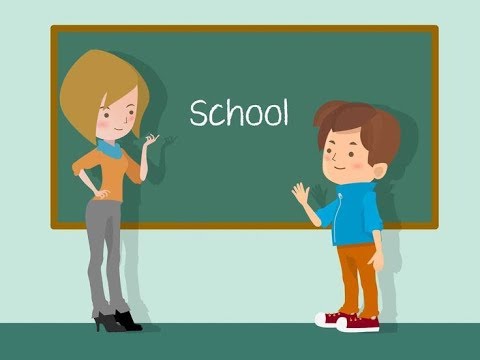 Видео: #School vocabulary. Школа. Words and expressions in English. Слова и выражения по теме "Школа"