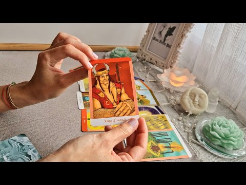 Видео: ❤️‍🔥☎️Кой иска да ви потърси/се обади? + послания от него/нея☎️❤️‍🔥