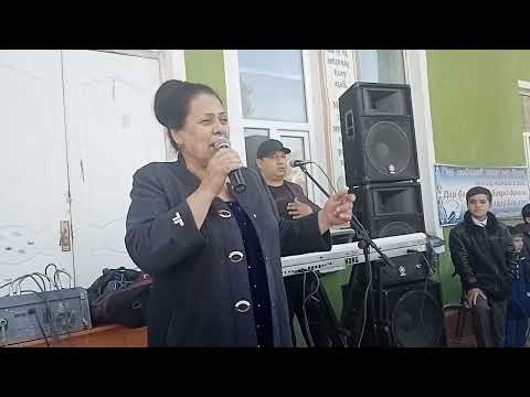 Видео: Хосият рачабова базма кафонд