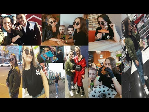 Видео: ЧАСТЬ 2🌟ПРЕМИЯ МУЗ ТВ ✖️ ВОРОНЕЖ ✖️ BLACK STAR BURGER