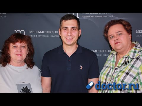 Видео: Точка приложения. Диафрагмальные грыжи