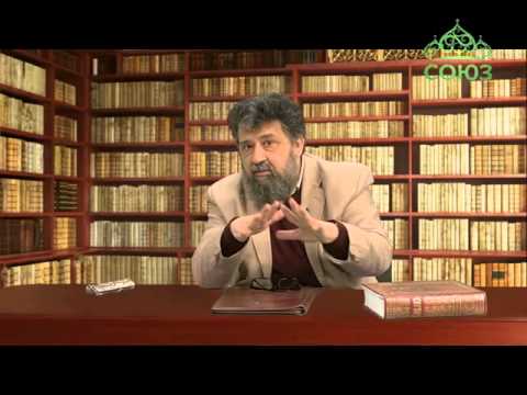 Видео: Живое слово. Часть 1. Выпуск 2
