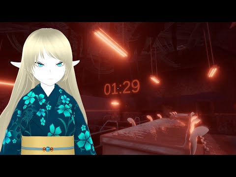 Видео: The Bathhouse ❄ Битва на время (№3)